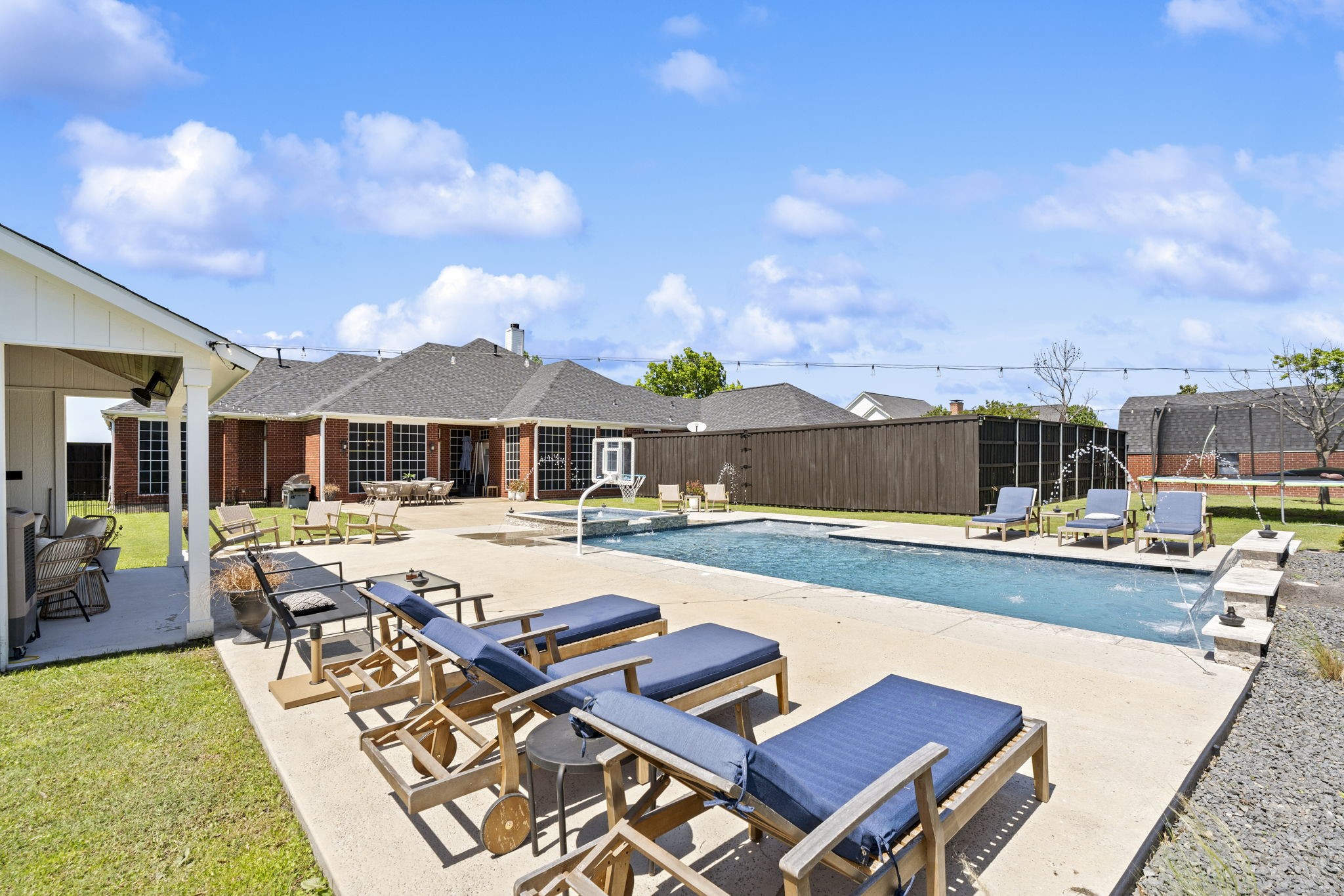 10913 Richard Circle Forney TX 75126