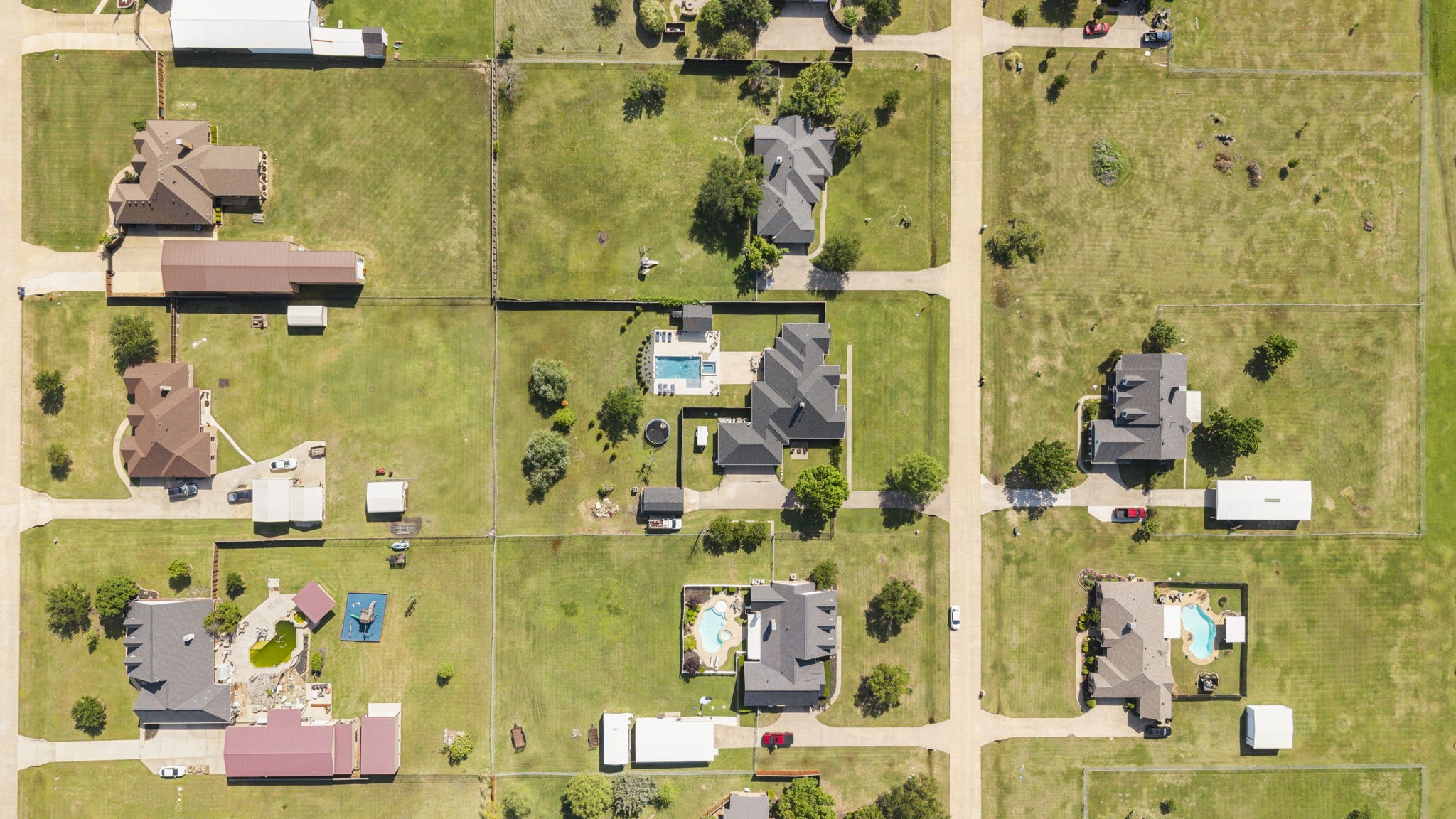 10913 Richard Circle Forney TX 75126
