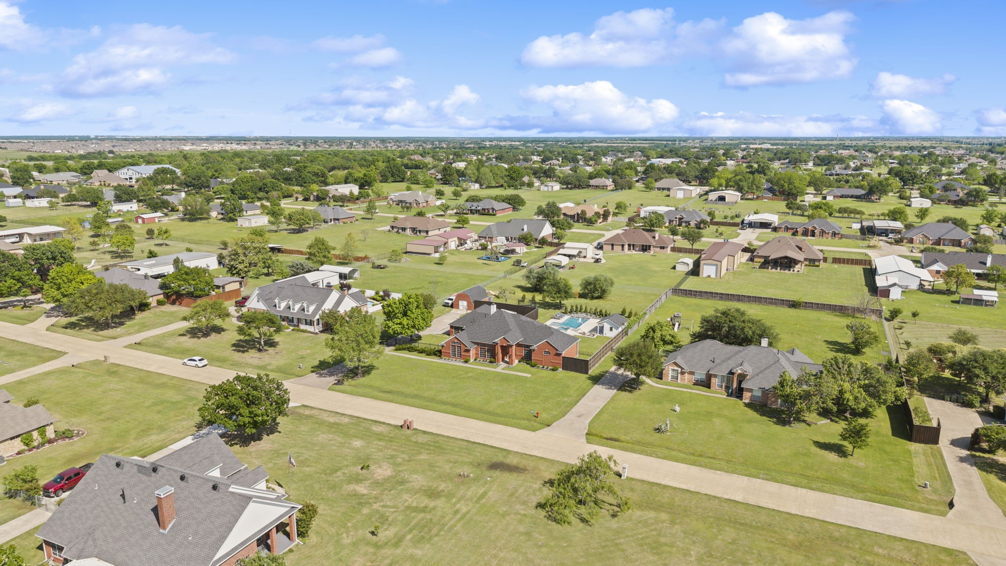 10913 Richard Circle Forney TX 75126