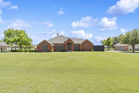 10913 Richard Circle Forney TX 75126