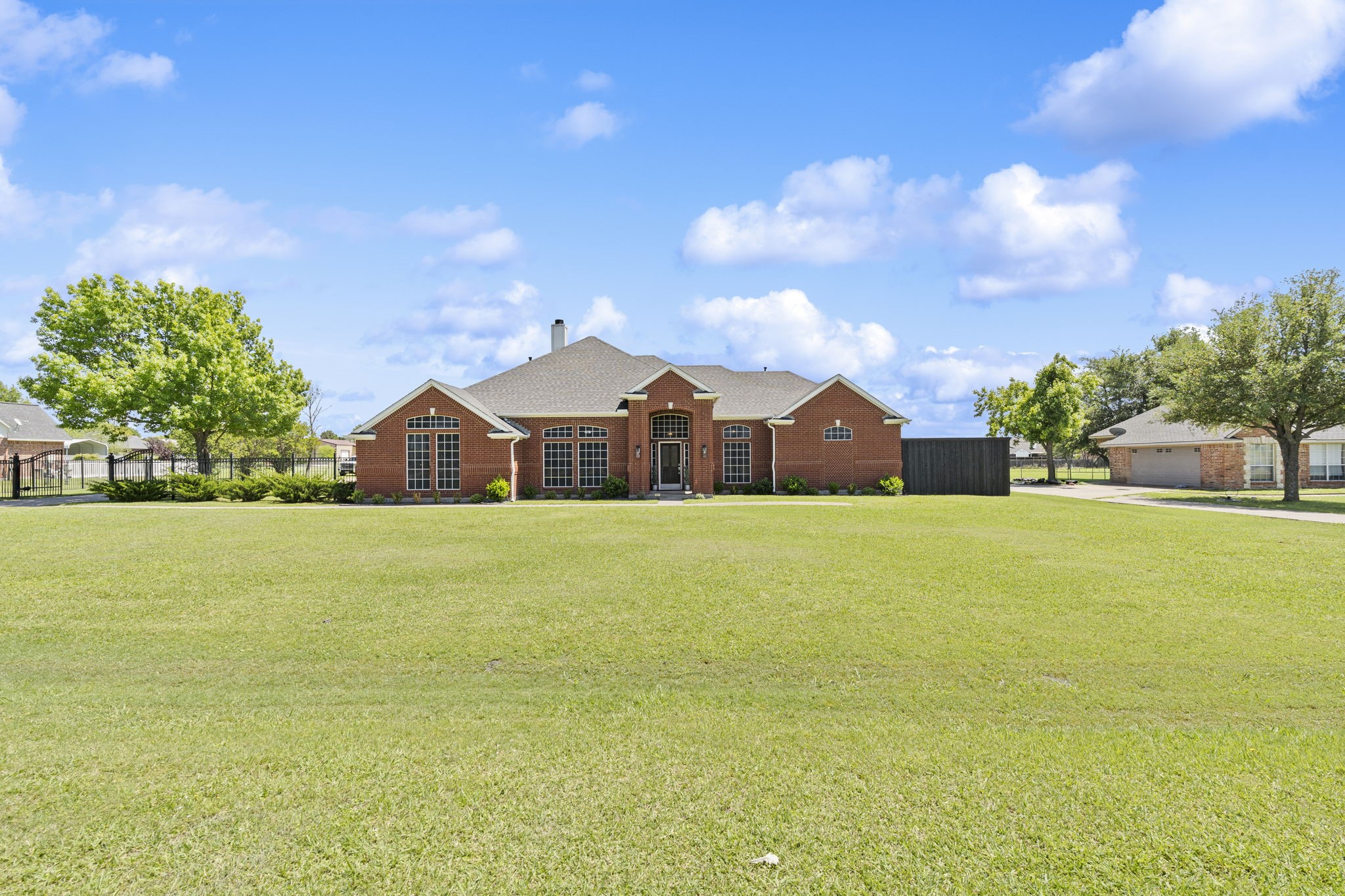 10913 Richard Circle Forney TX 75126