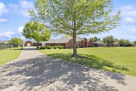 10913 Richard Circle Forney TX 75126