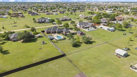 10913 Richard Circle Forney TX 75126