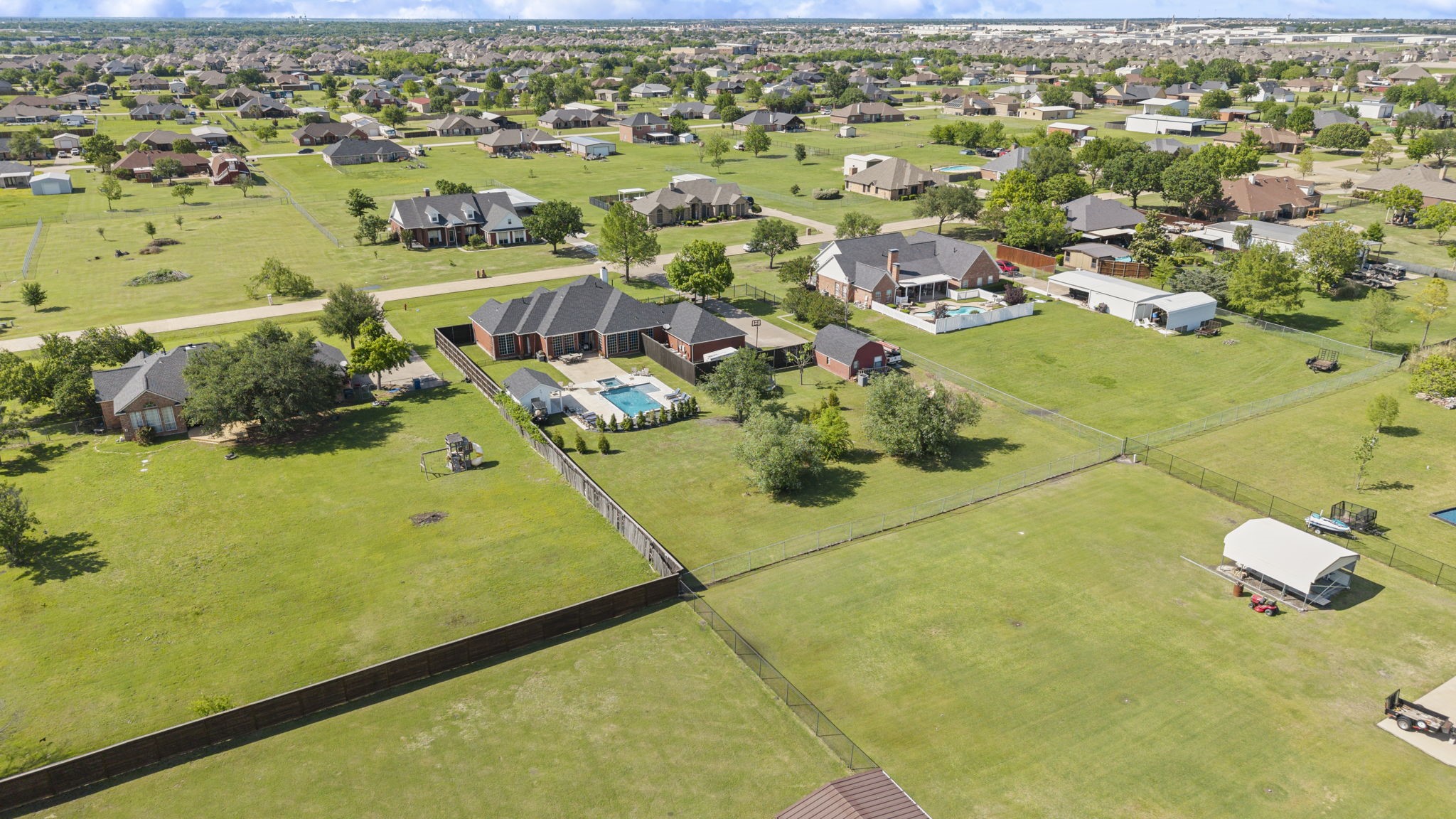 10913 Richard Circle Forney TX 75126