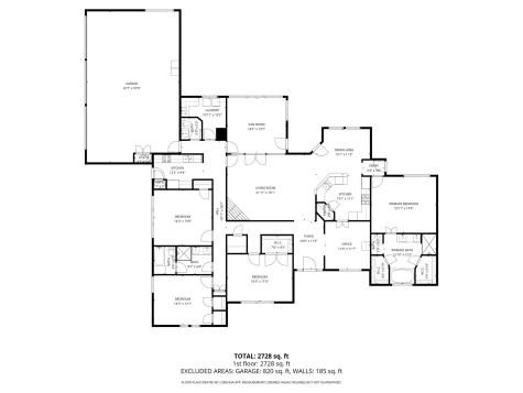 10913 Richard Circle Forney TX 75126