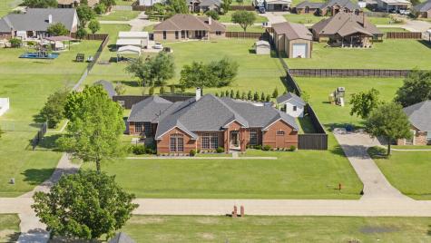 10913 Richard Circle Forney TX 75126