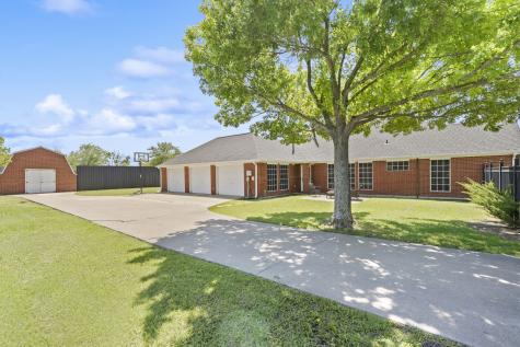 10913 Richard Circle Forney TX 75126