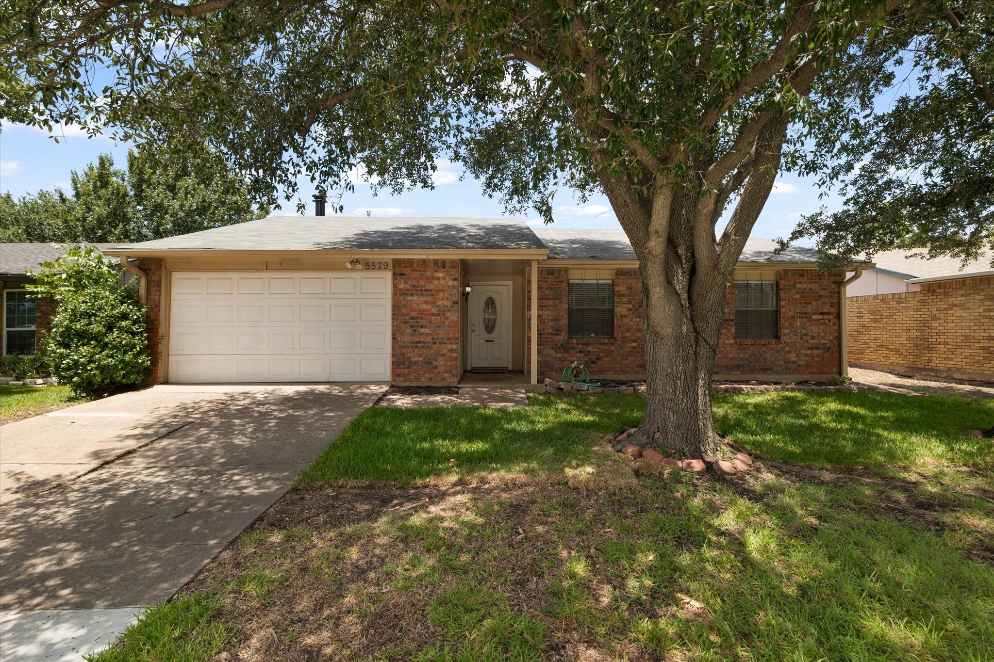 5529 Gates Drive The Colony TX 75056