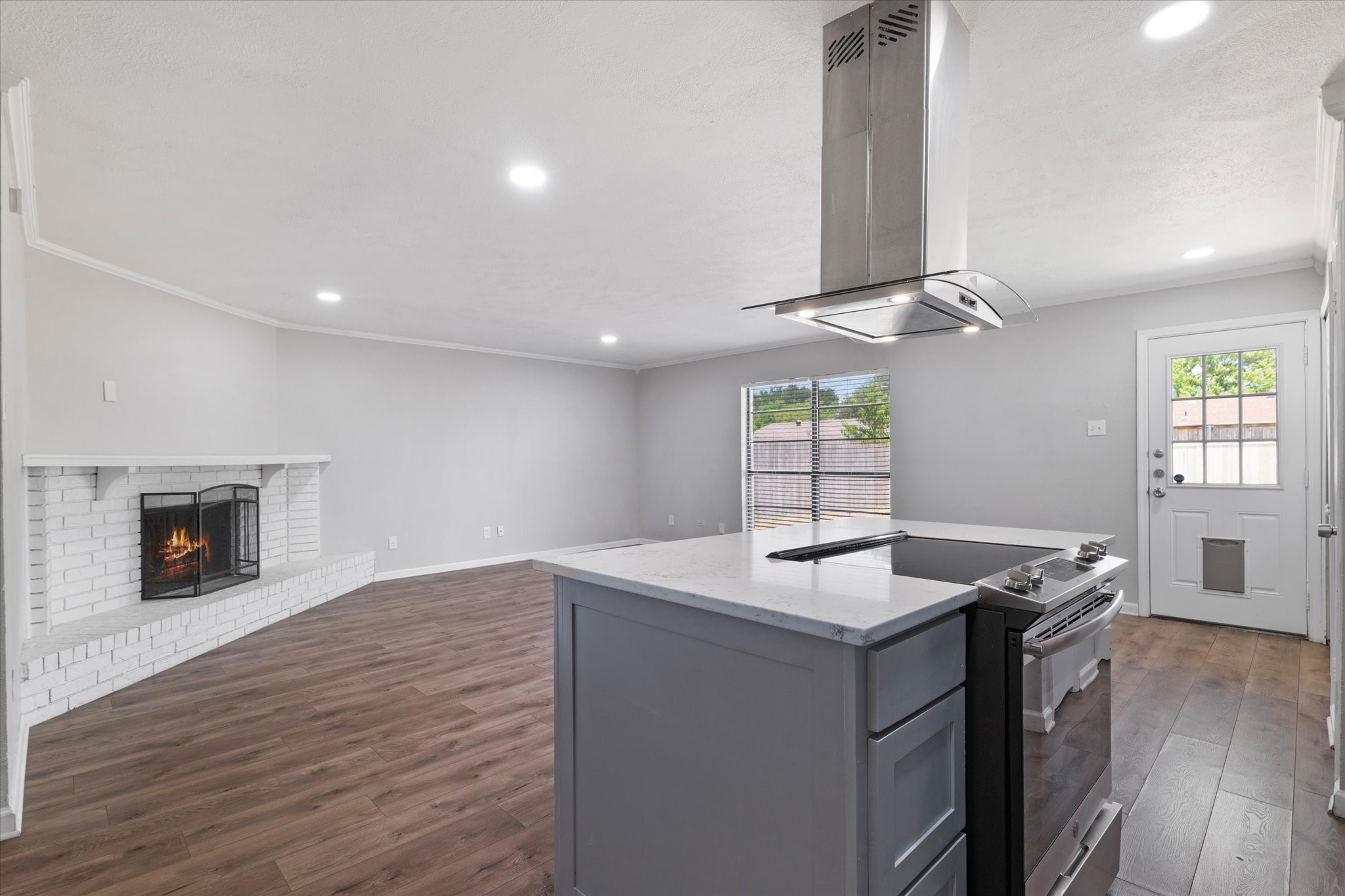 5529 Gates Drive The Colony TX 75056