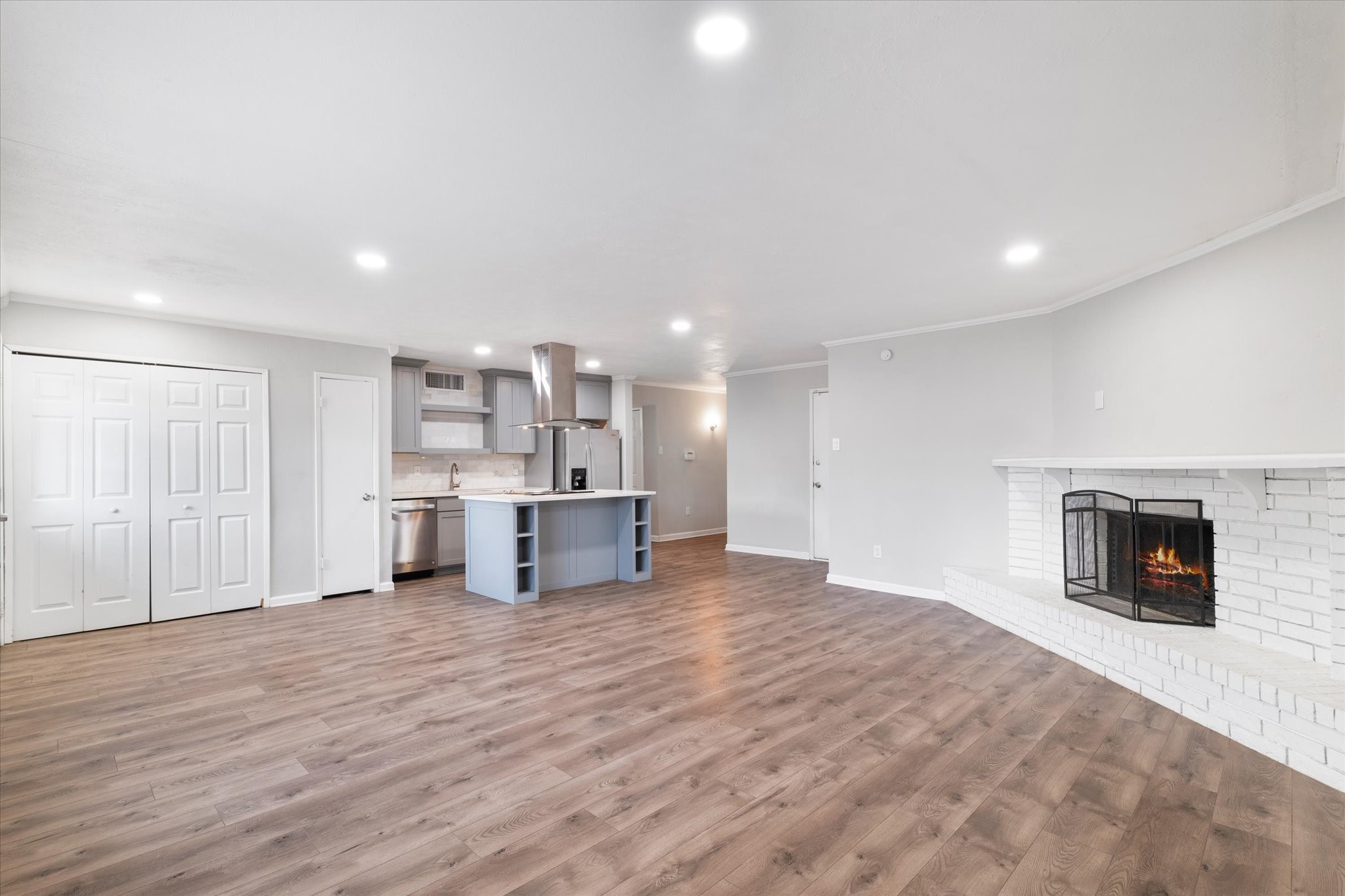5529 Gates Drive The Colony TX 75056