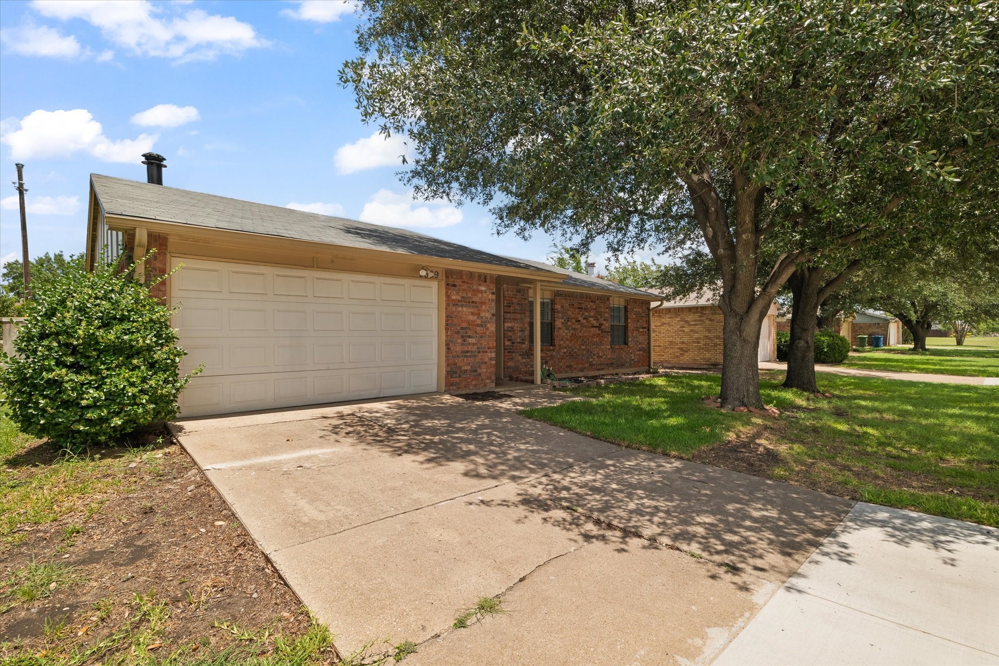 5529 Gates Drive The Colony TX 75056