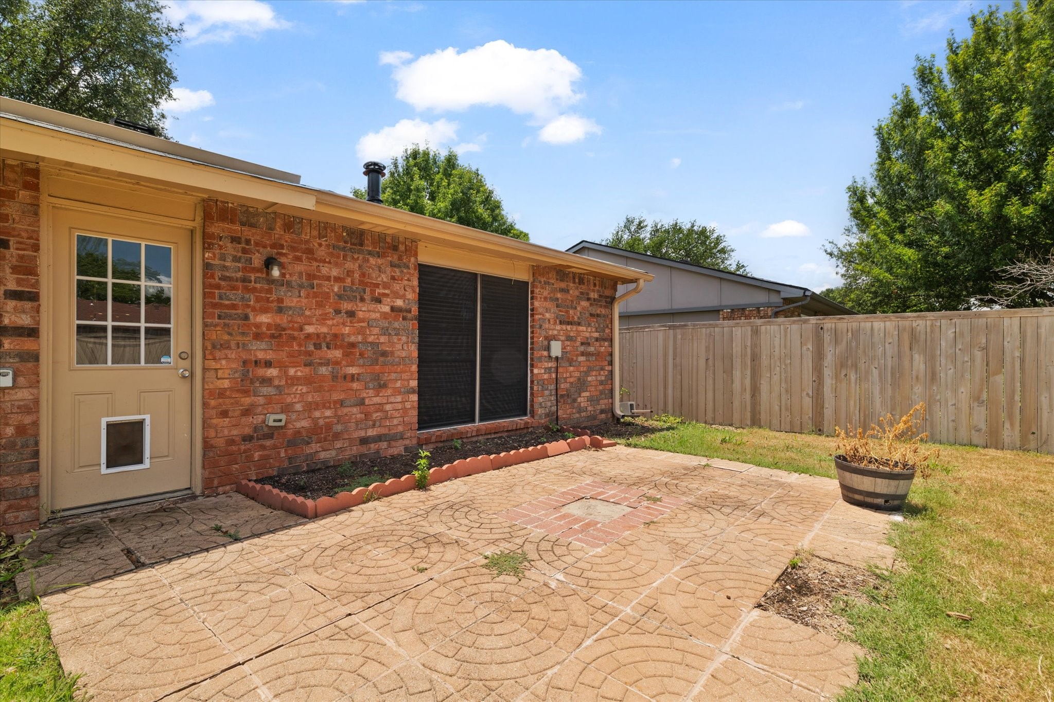5529 Gates Drive The Colony TX 75056