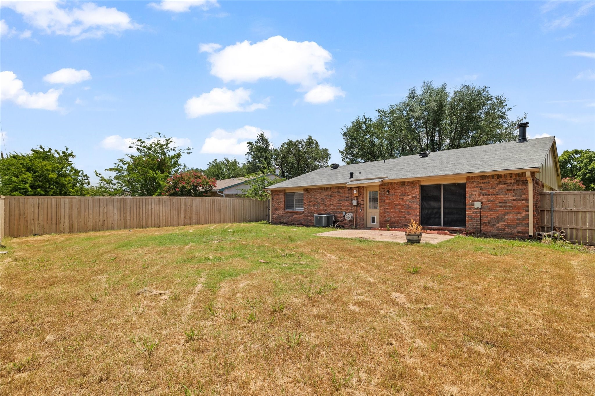5529 Gates Drive The Colony TX 75056