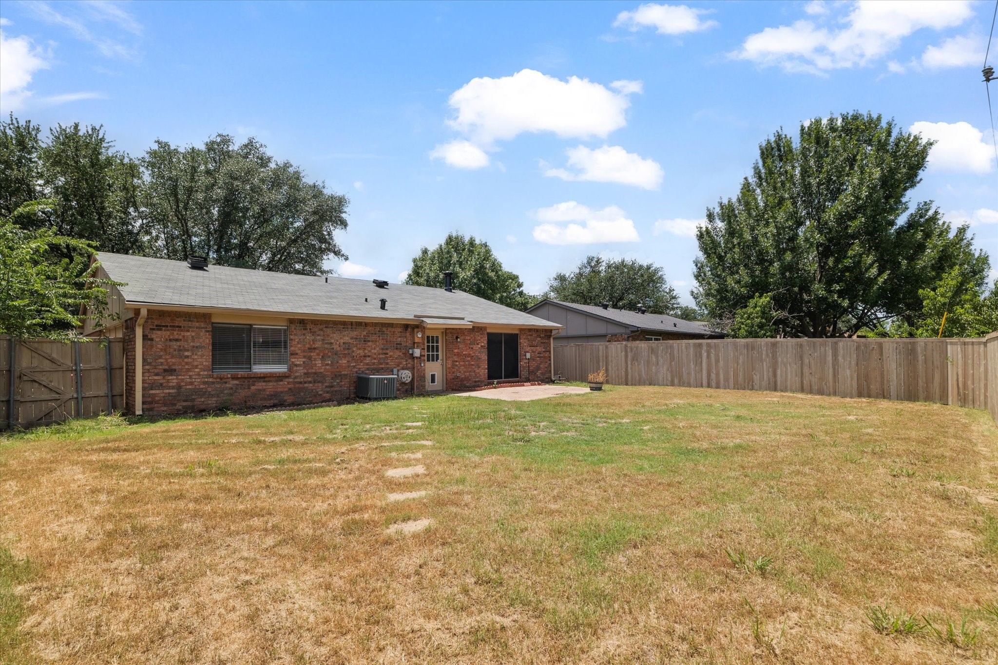 5529 Gates Drive The Colony TX 75056