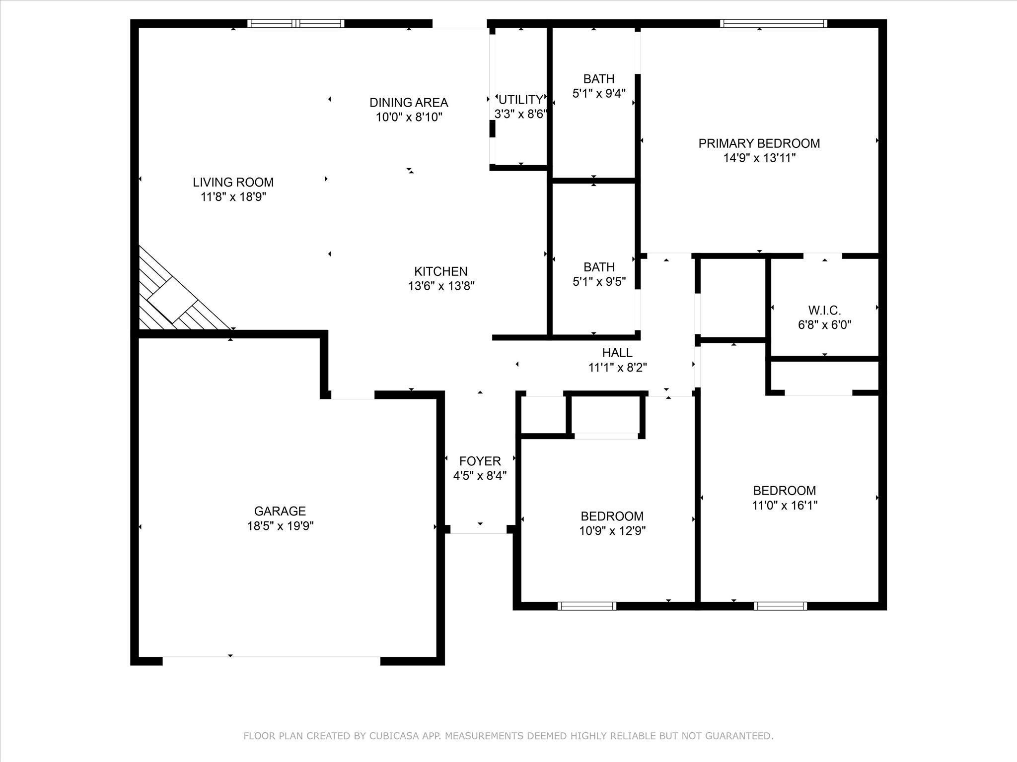 5529 Gates Drive The Colony TX 75056