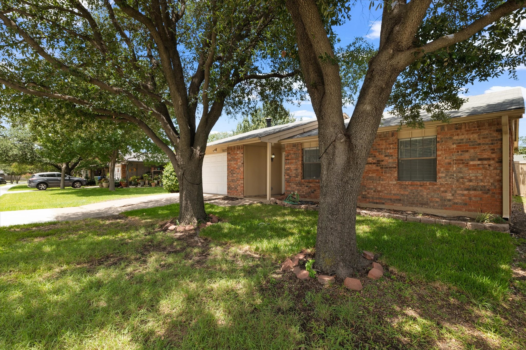 5529 Gates Drive The Colony TX 75056