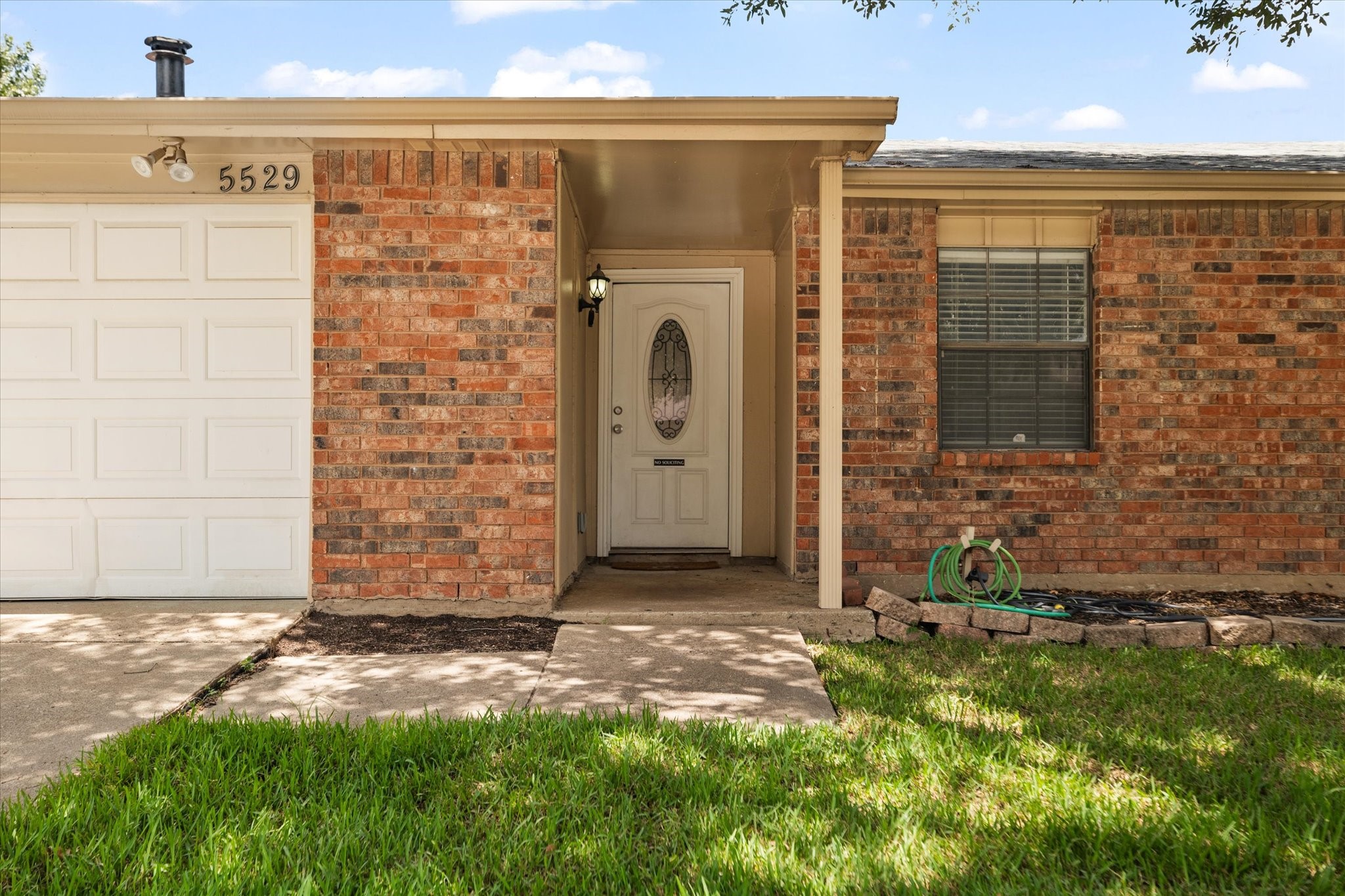 5529 Gates Drive The Colony TX 75056