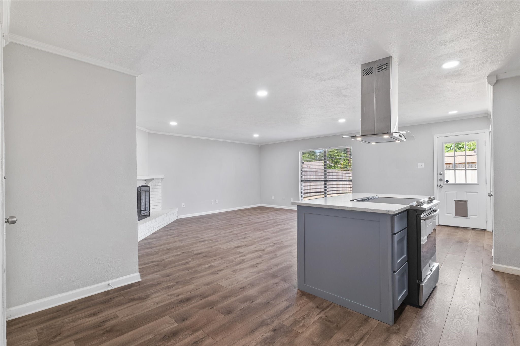5529 Gates Drive The Colony TX 75056