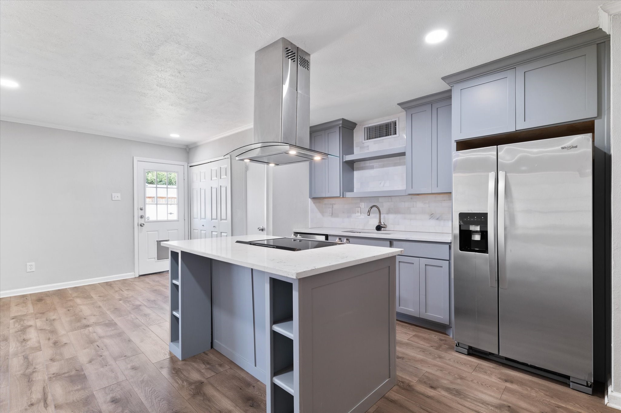 5529 Gates Drive The Colony TX 75056