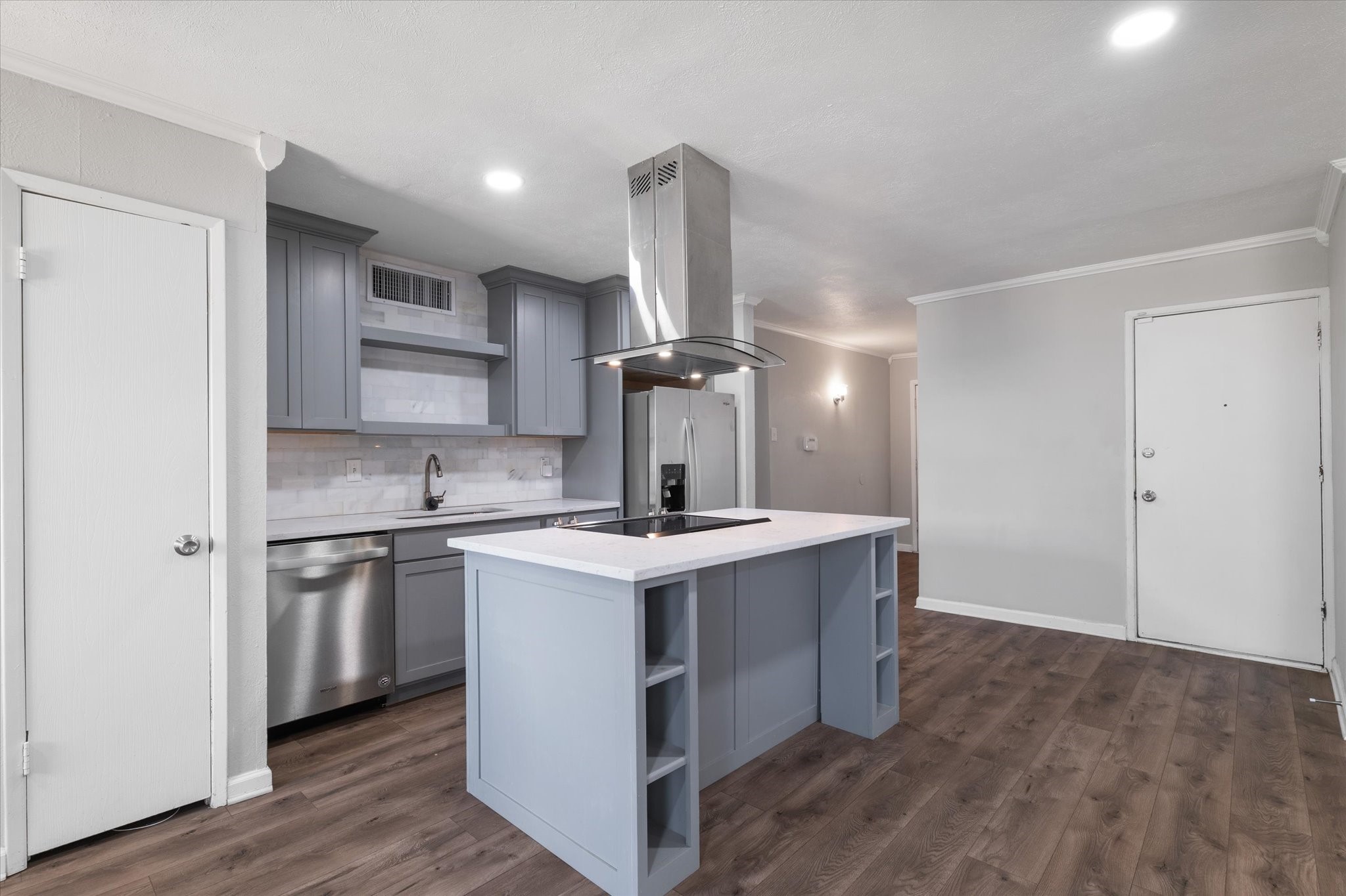 5529 Gates Drive The Colony TX 75056