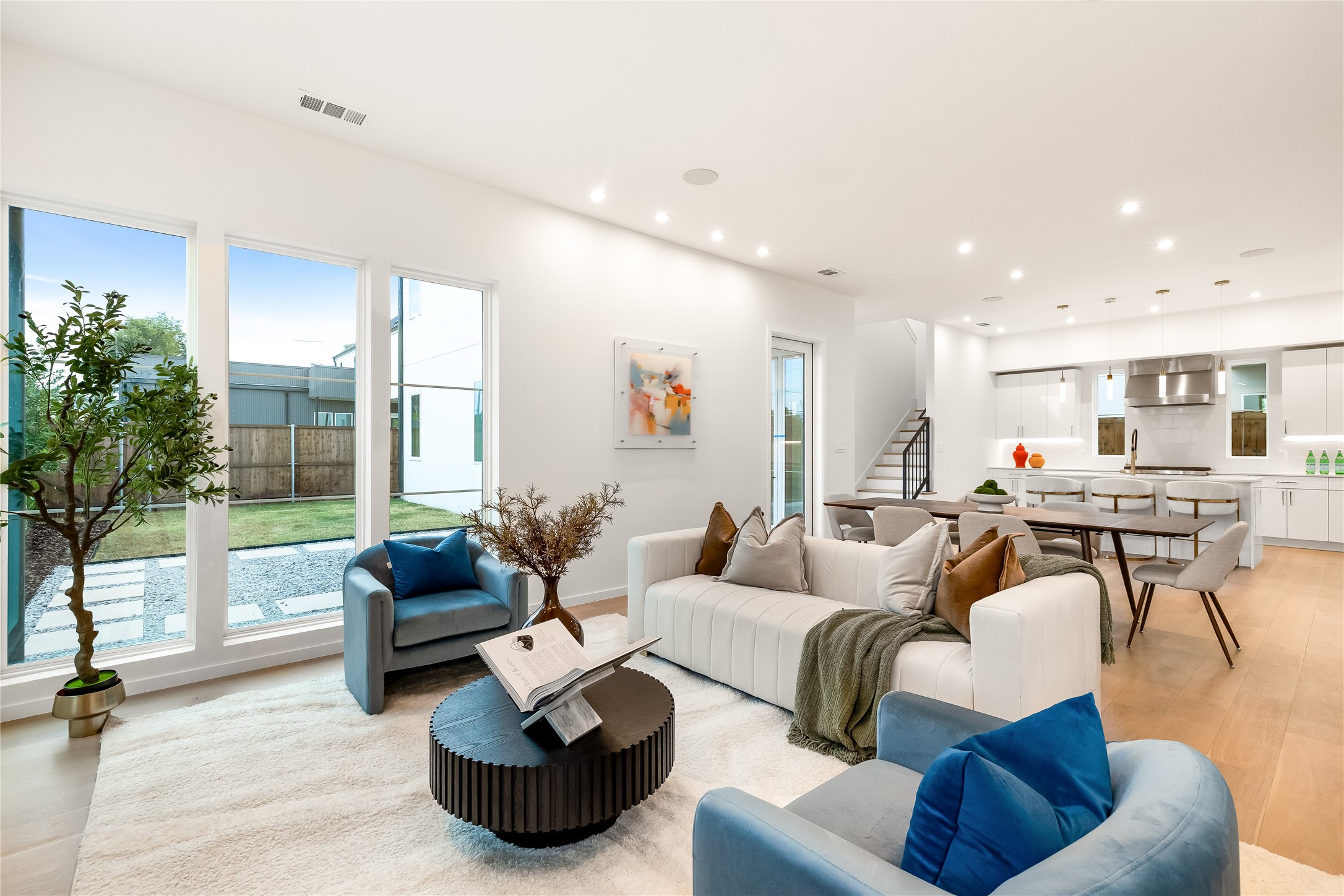 828 Mcbroom Street Dallas TX 75212
