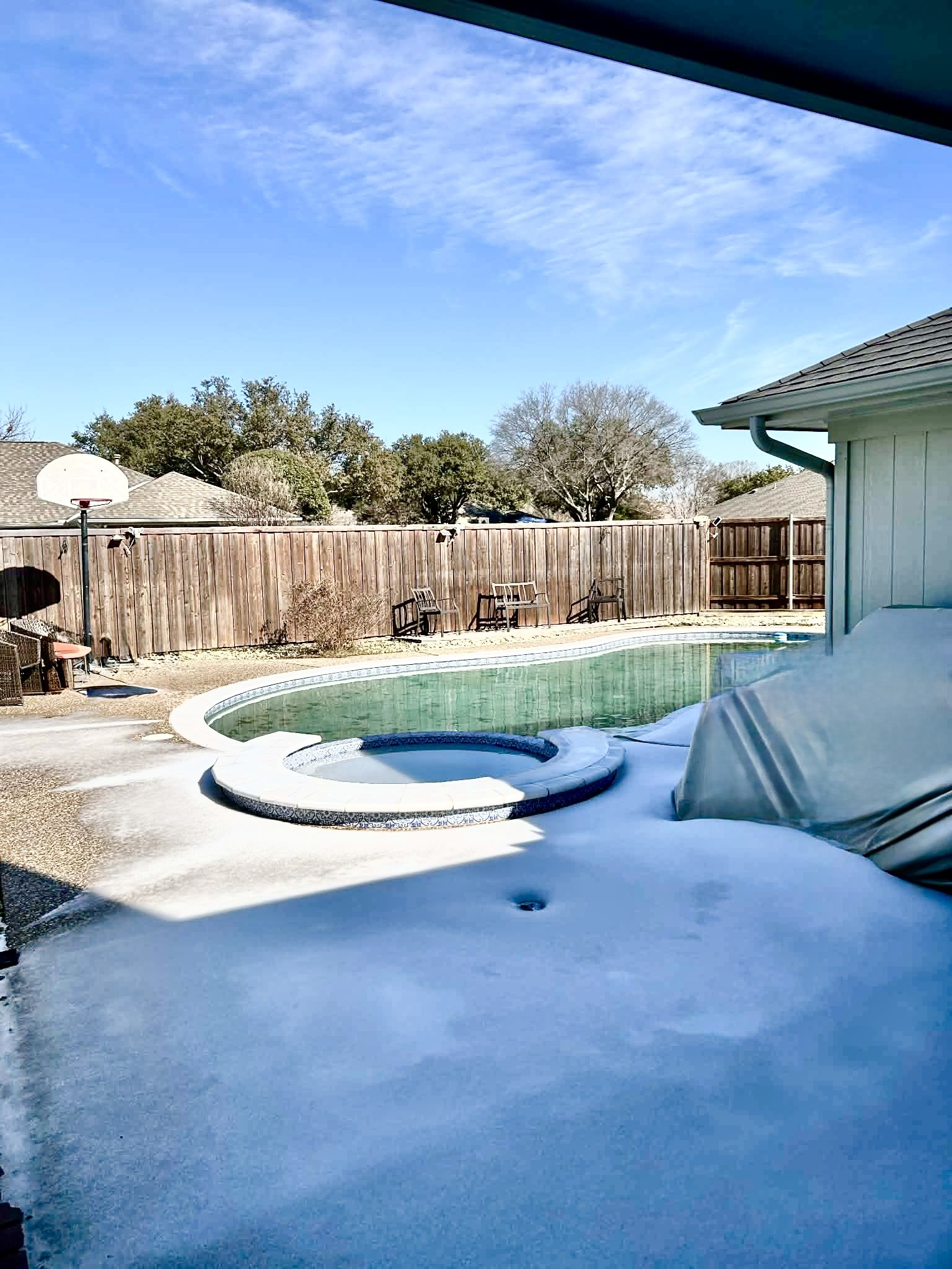 2307 Honeysuckle Drive Richardson TX 75082