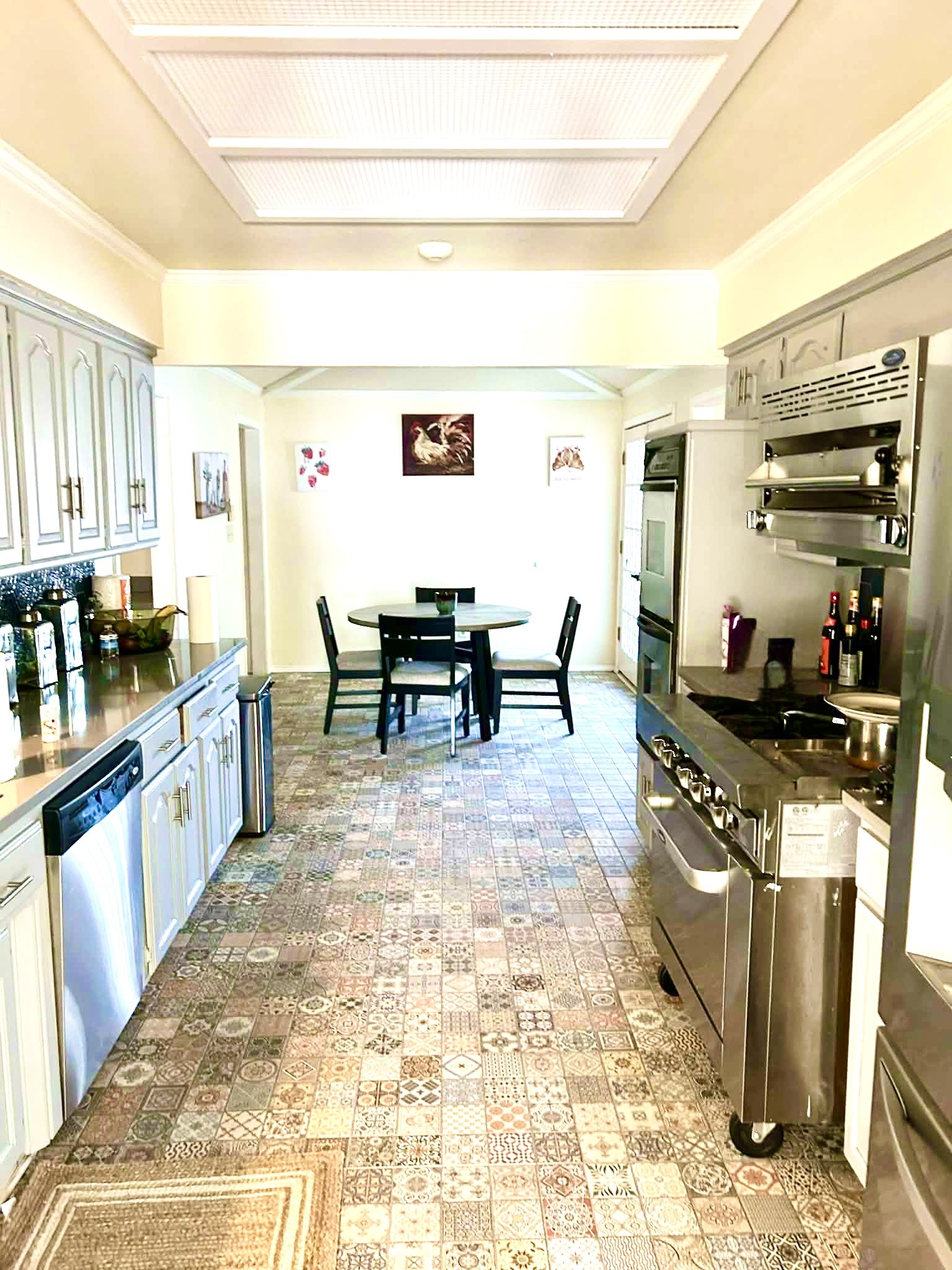2307 Honeysuckle Drive Richardson TX 75082