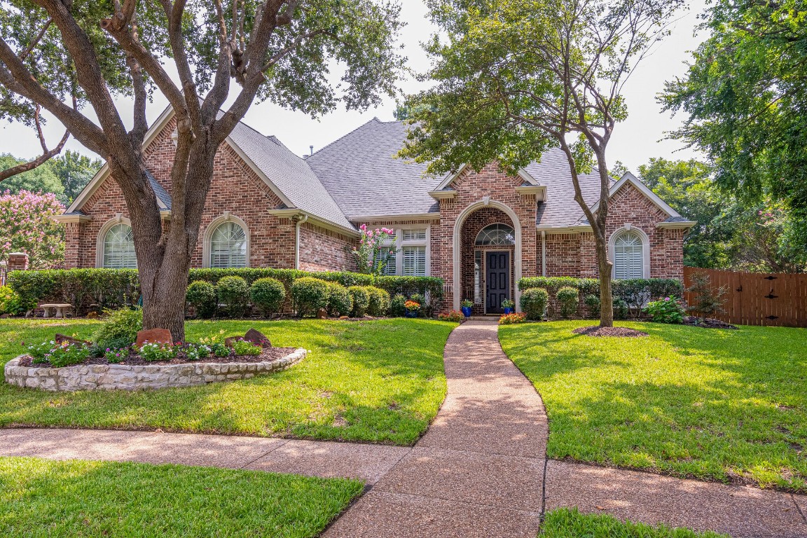 6401 Meade Drive Colleyville TX 76034