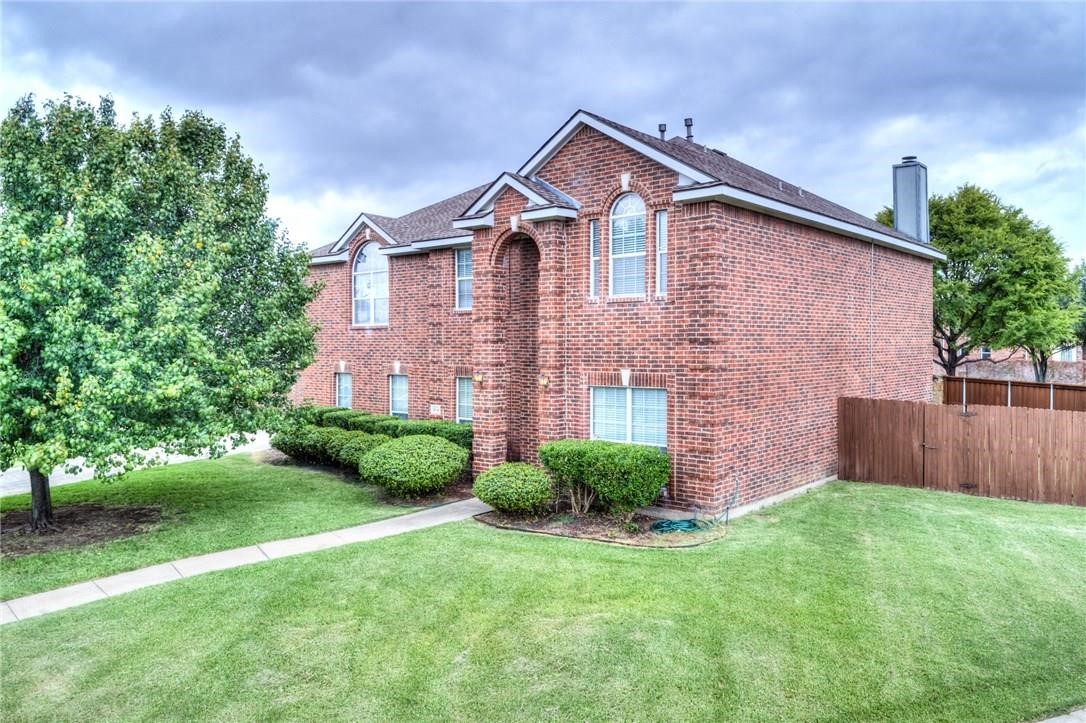 1314 Kingsley Court Allen TX 75013