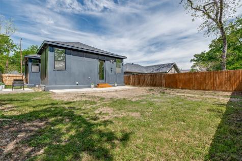 3608 Metropolitan Avenue Dallas TX 75210
