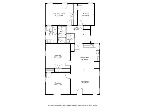 3608 Metropolitan Avenue Dallas TX 75210