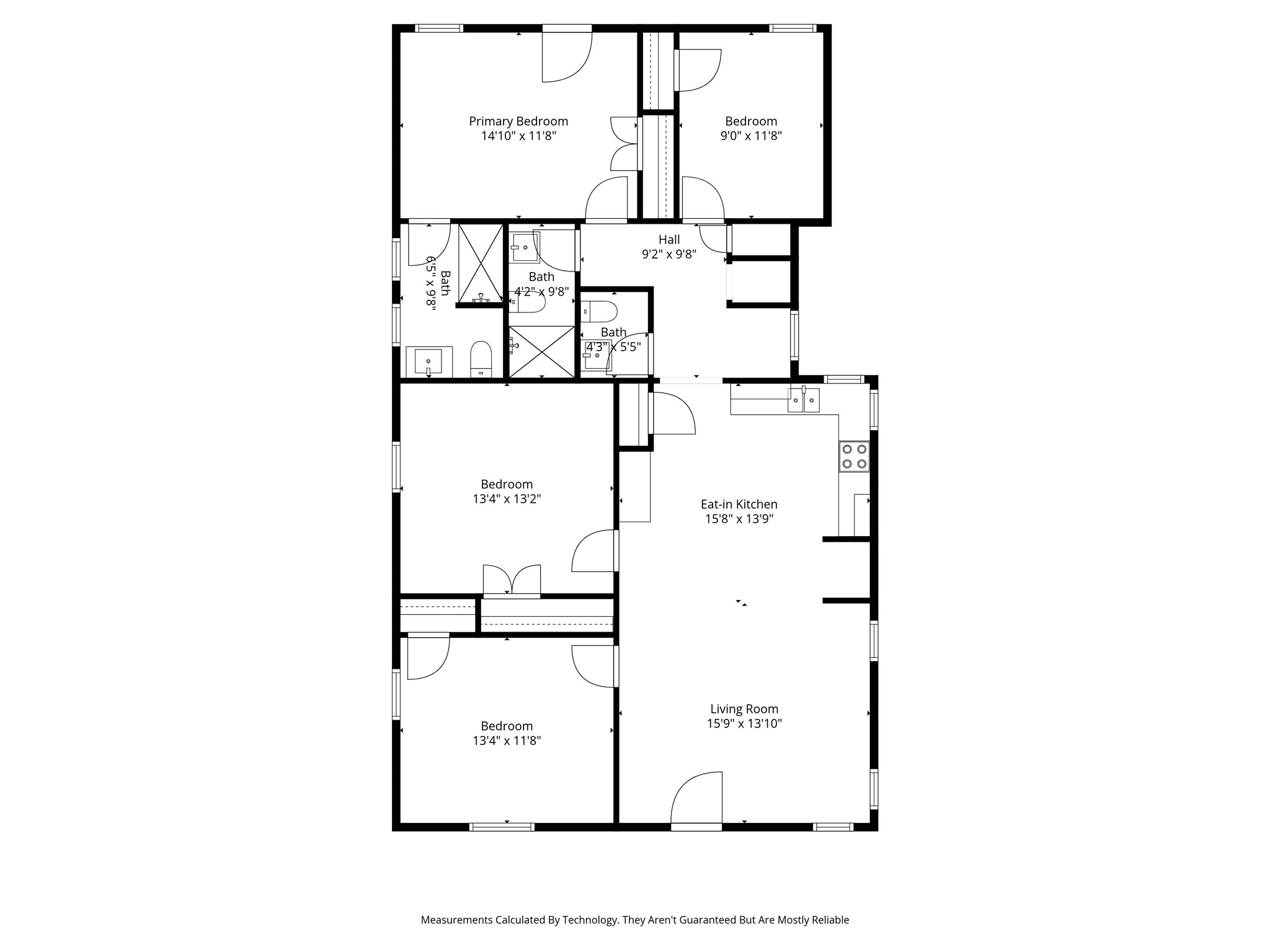 3608 Metropolitan Avenue Dallas TX 75210