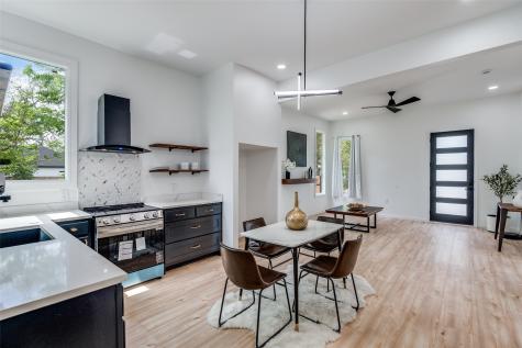 3608 Metropolitan Avenue Dallas TX 75210