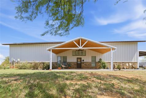 1601 County Road 156 Bangs TX 76823