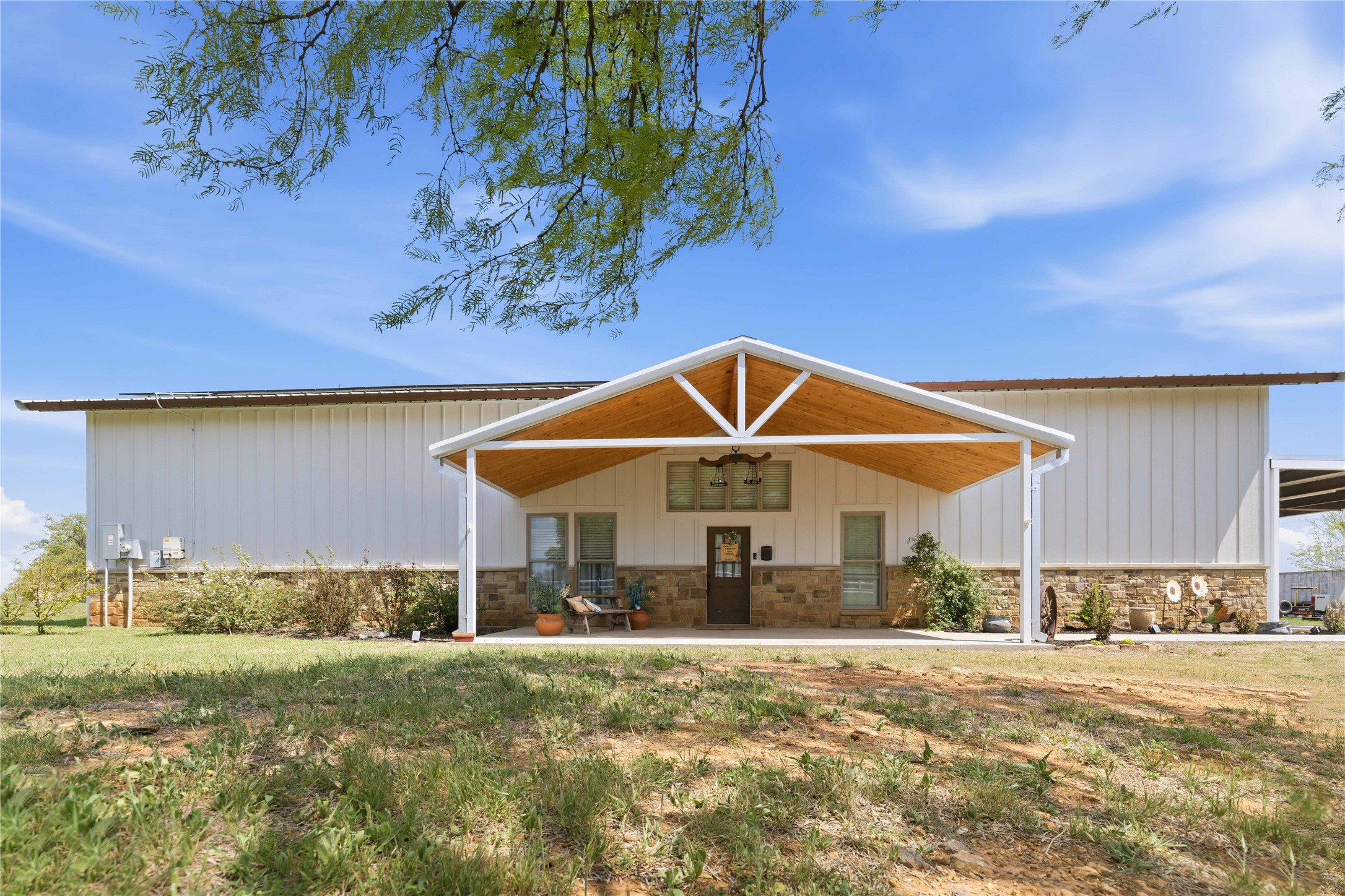 1601 County Road 156 Bangs TX 76823