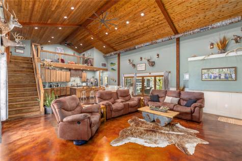 1601 County Road 156 Bangs TX 76823