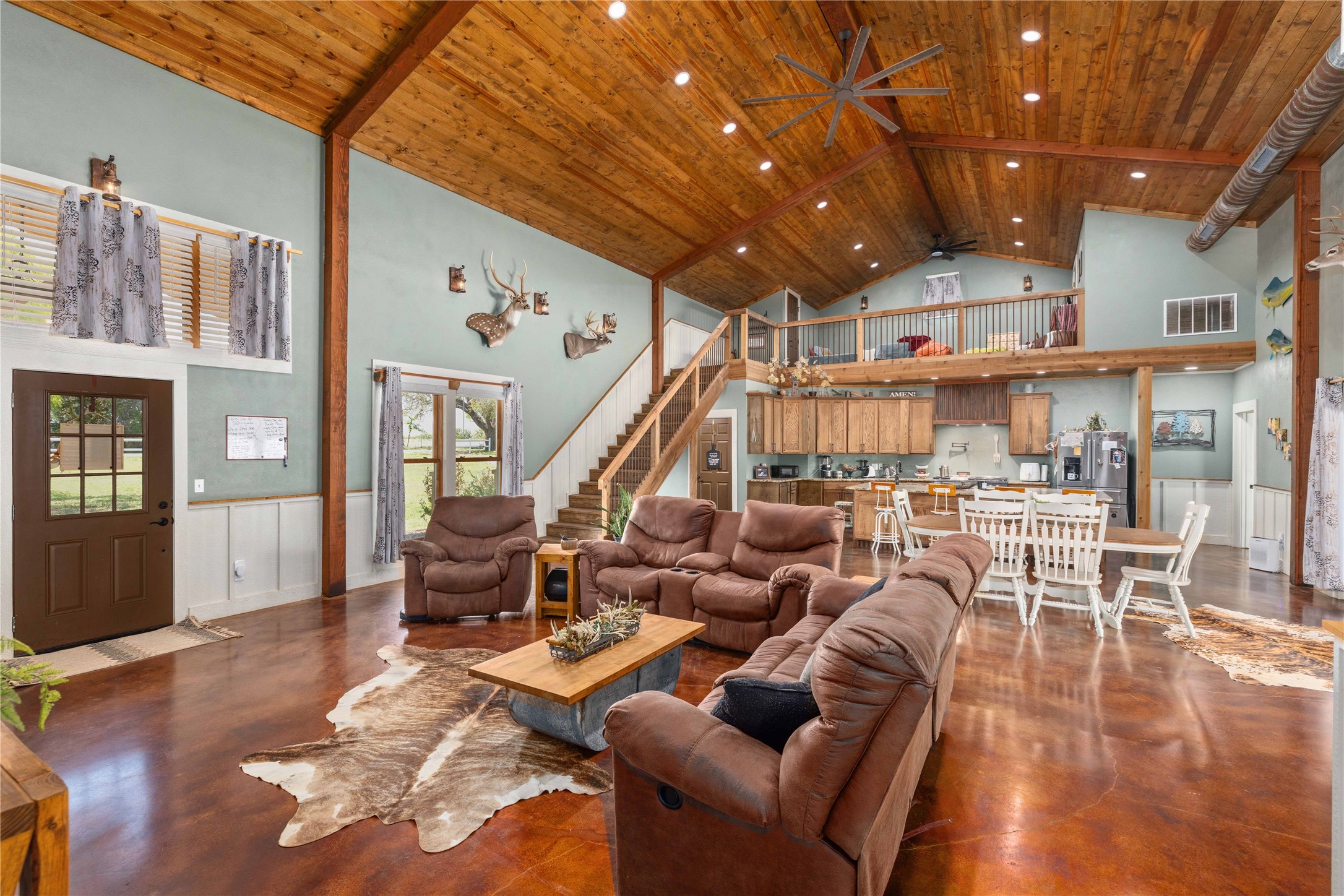 1601 County Road 156 Bangs TX 76823