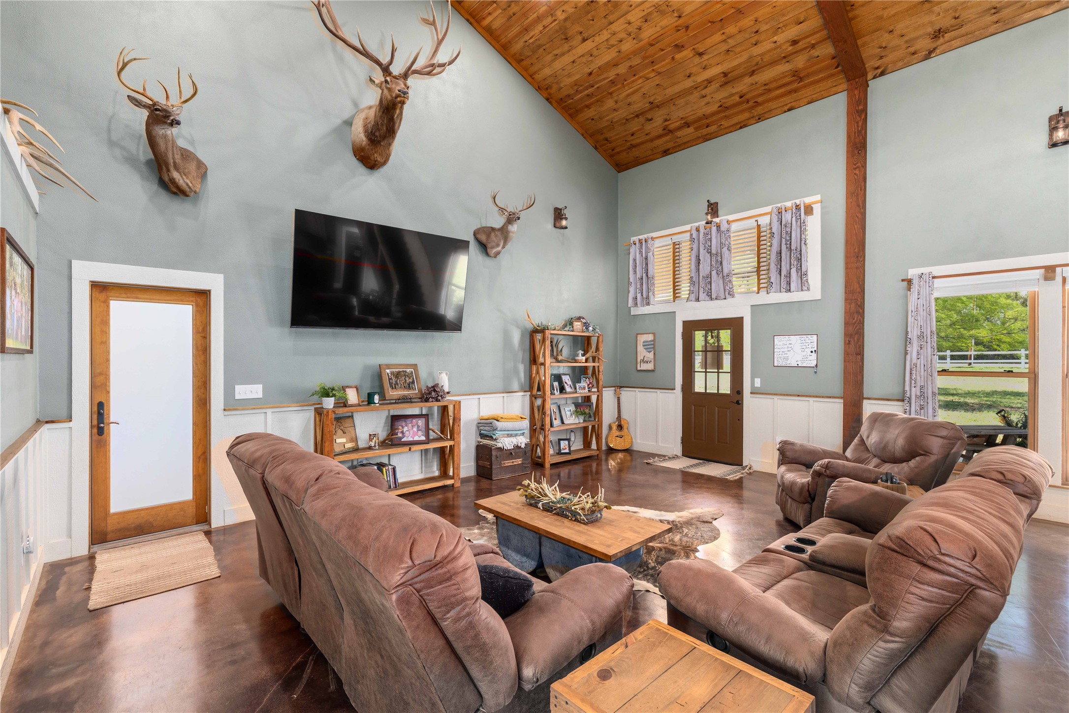 1601 County Road 156 Bangs TX 76823