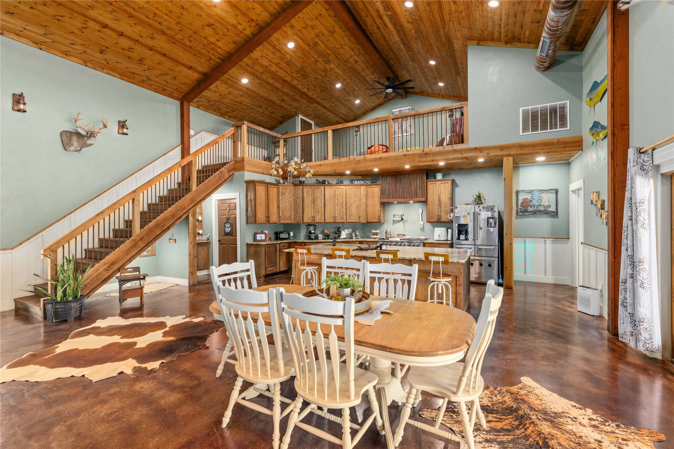 1601 County Road 156 Bangs TX 76823