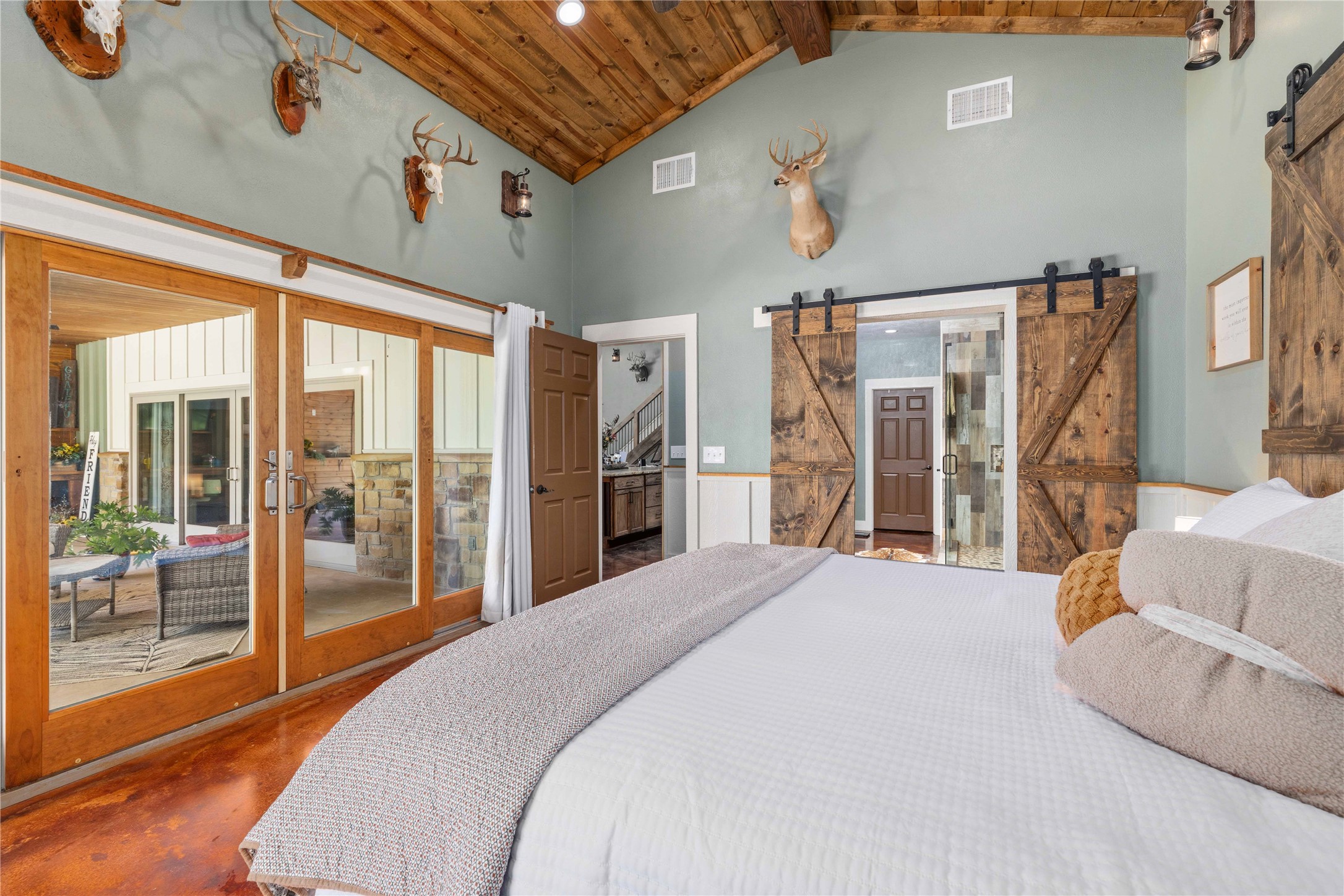 1601 County Road 156 Bangs TX 76823