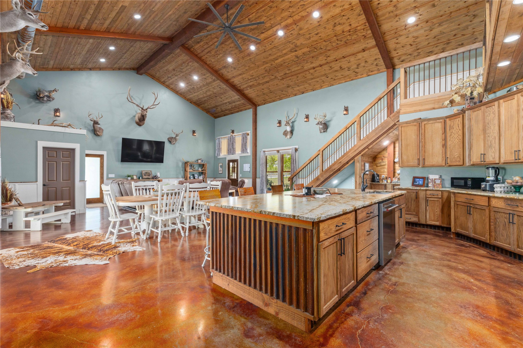 1601 County Road 156 Bangs TX 76823