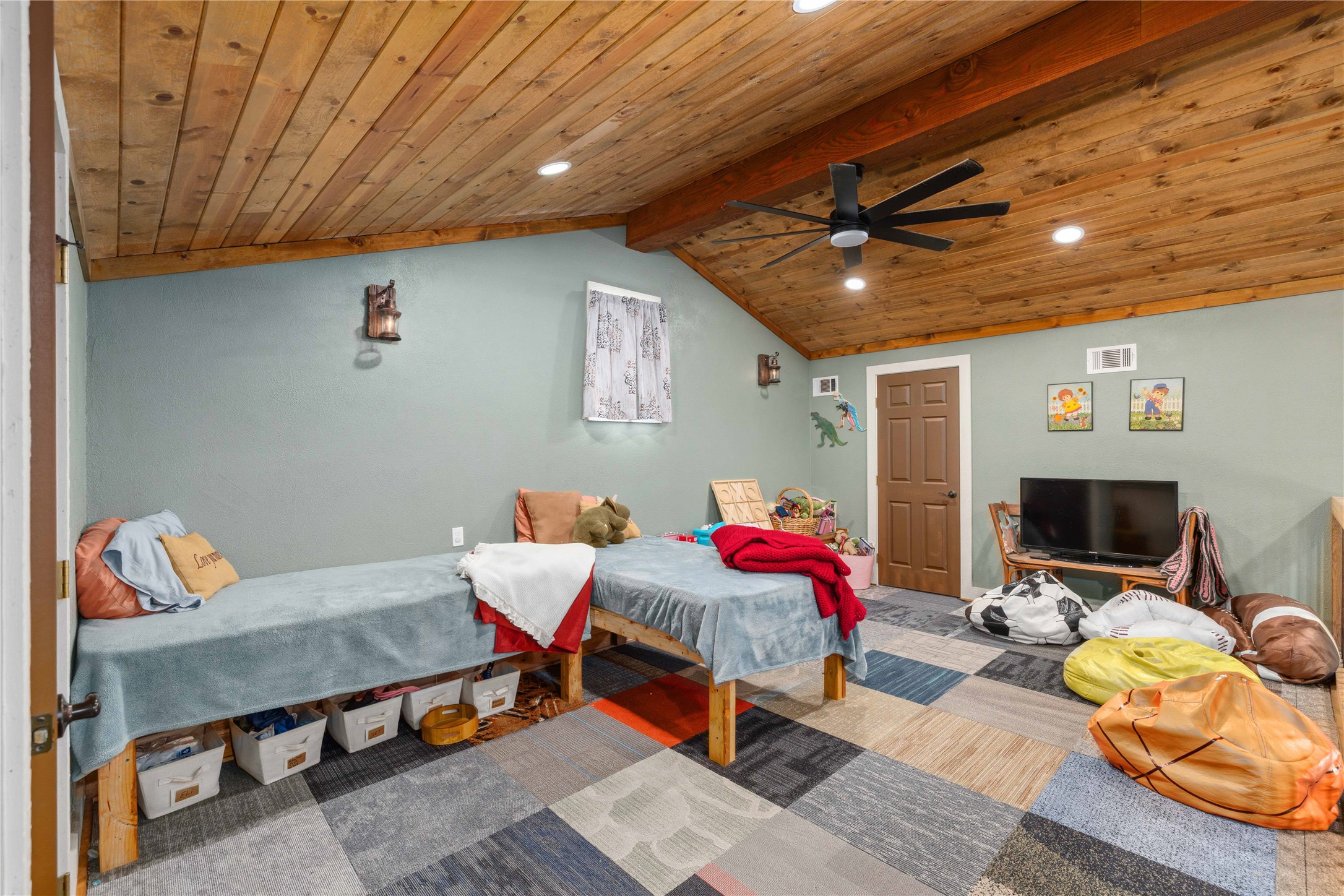 1601 County Road 156 Bangs TX 76823