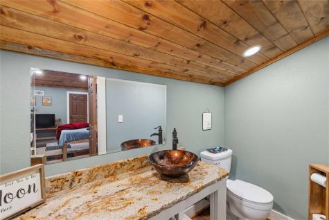1601 County Road 156 Bangs TX 76823