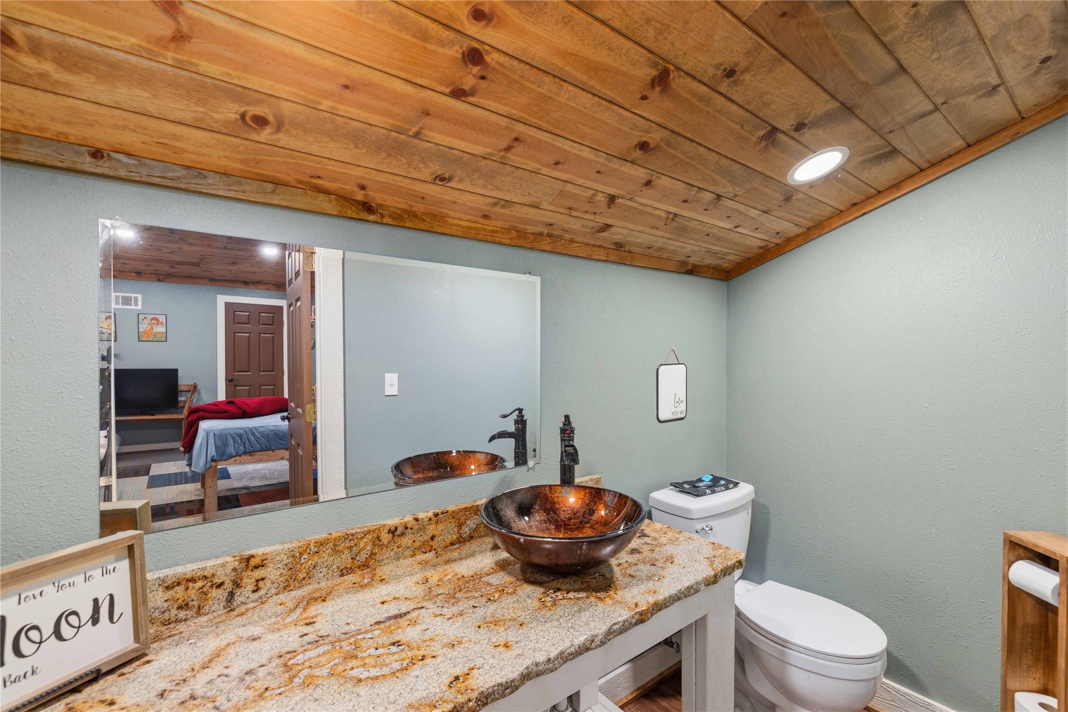 1601 County Road 156 Bangs TX 76823