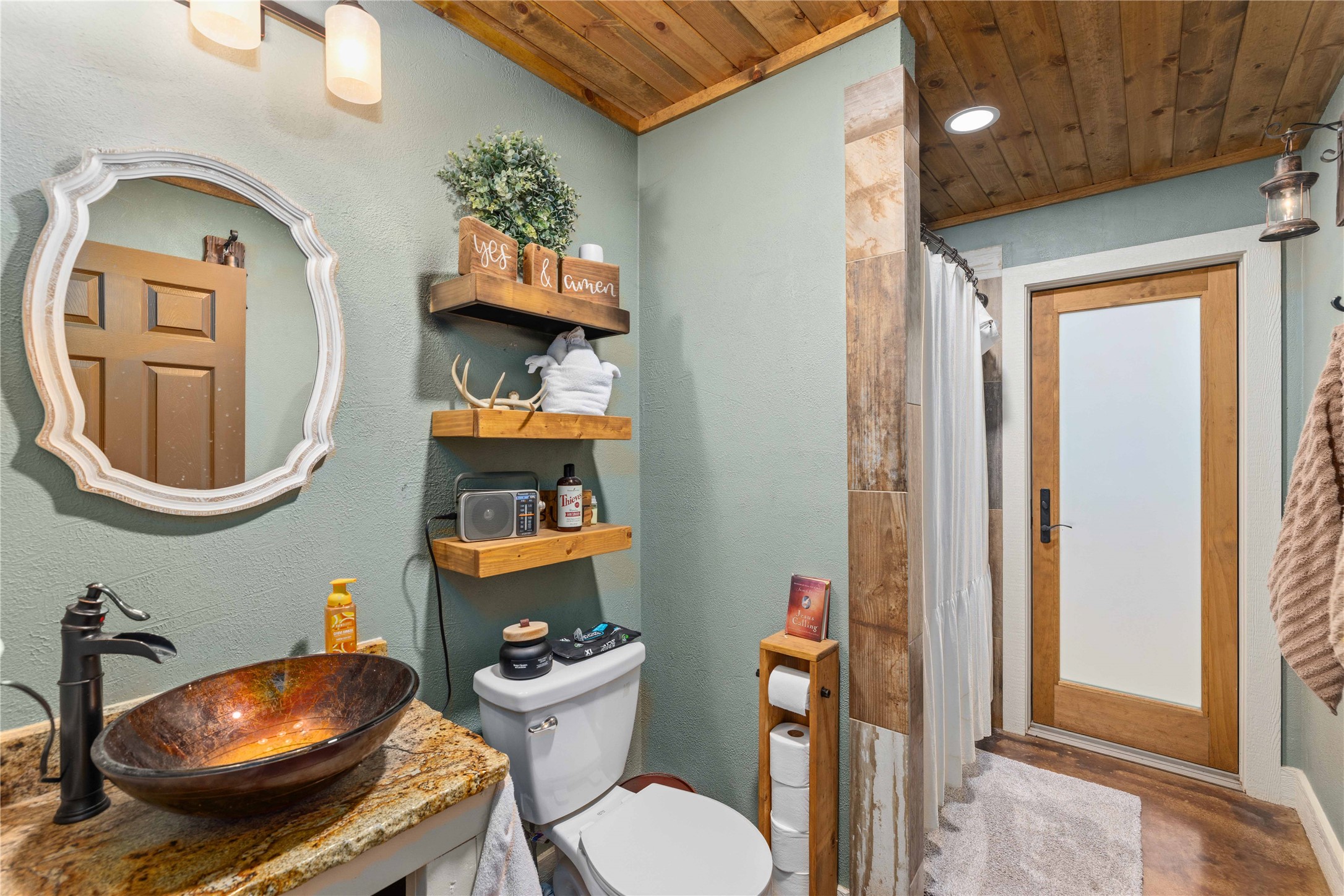 1601 County Road 156 Bangs TX 76823