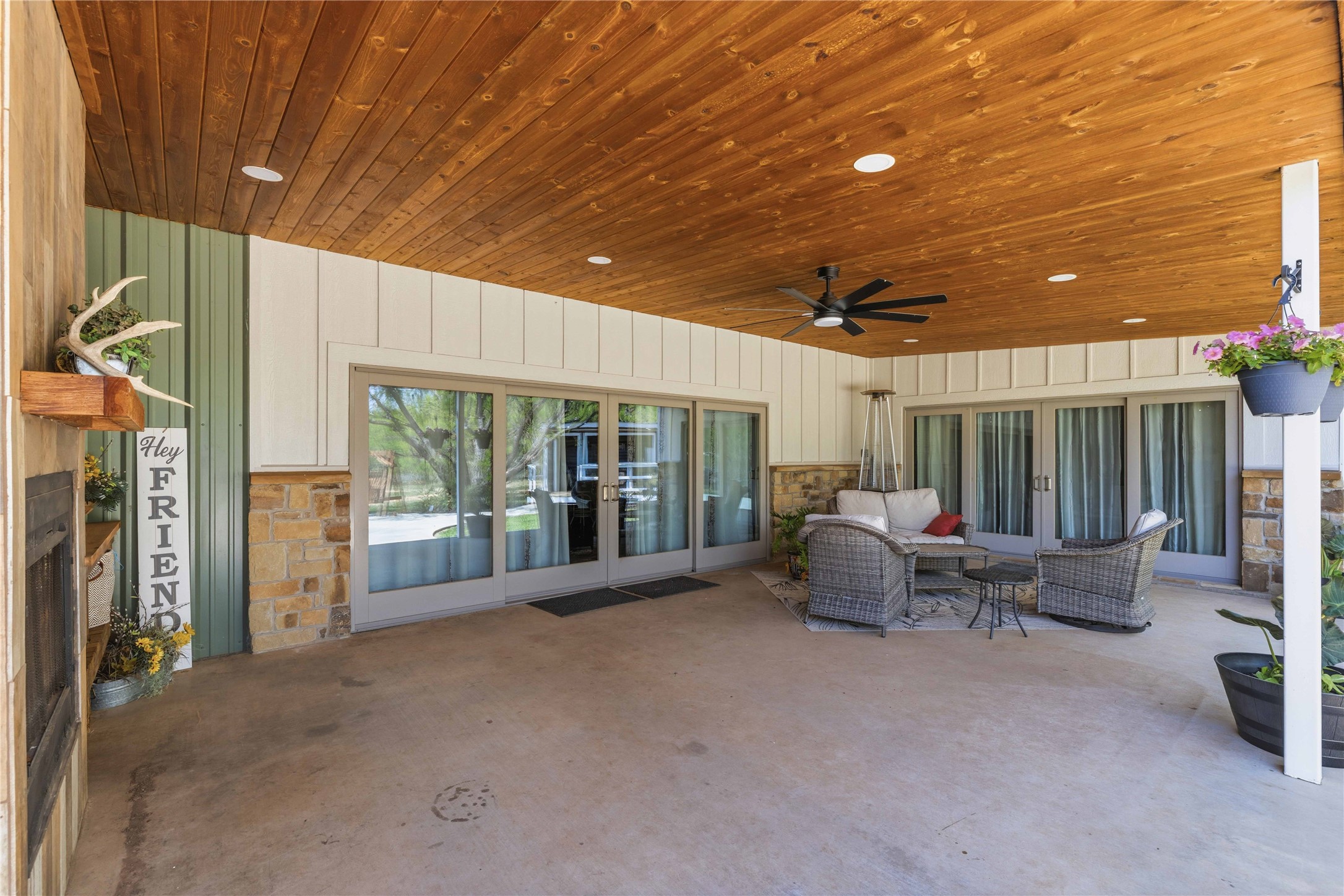1601 County Road 156 Bangs TX 76823