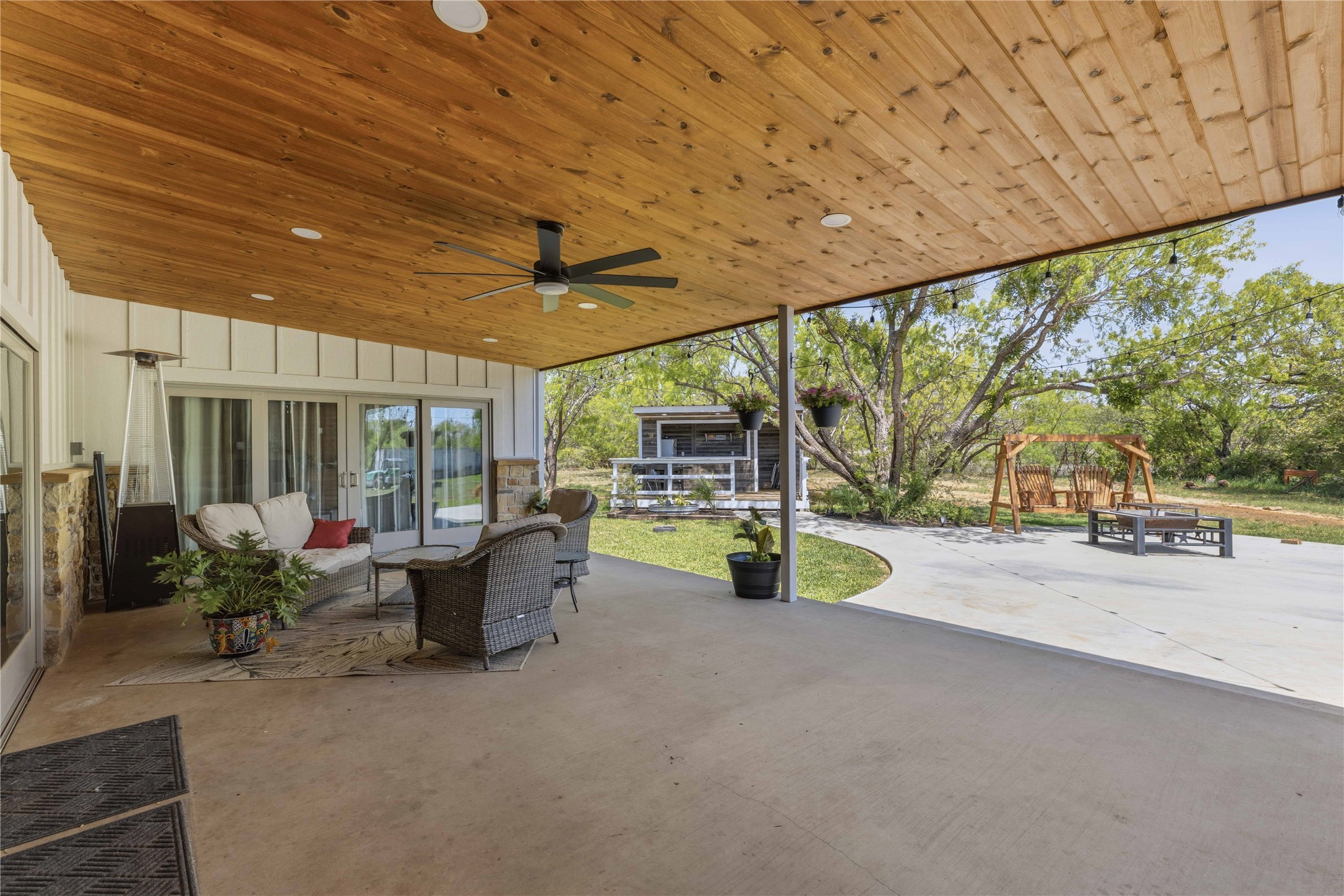 1601 County Road 156 Bangs TX 76823