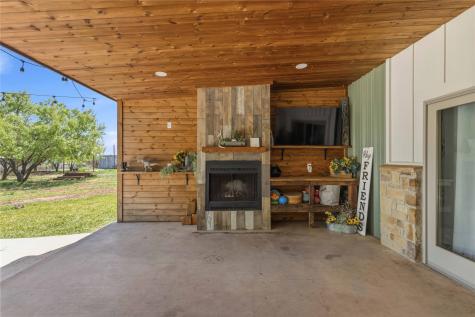 1601 County Road 156 Bangs TX 76823