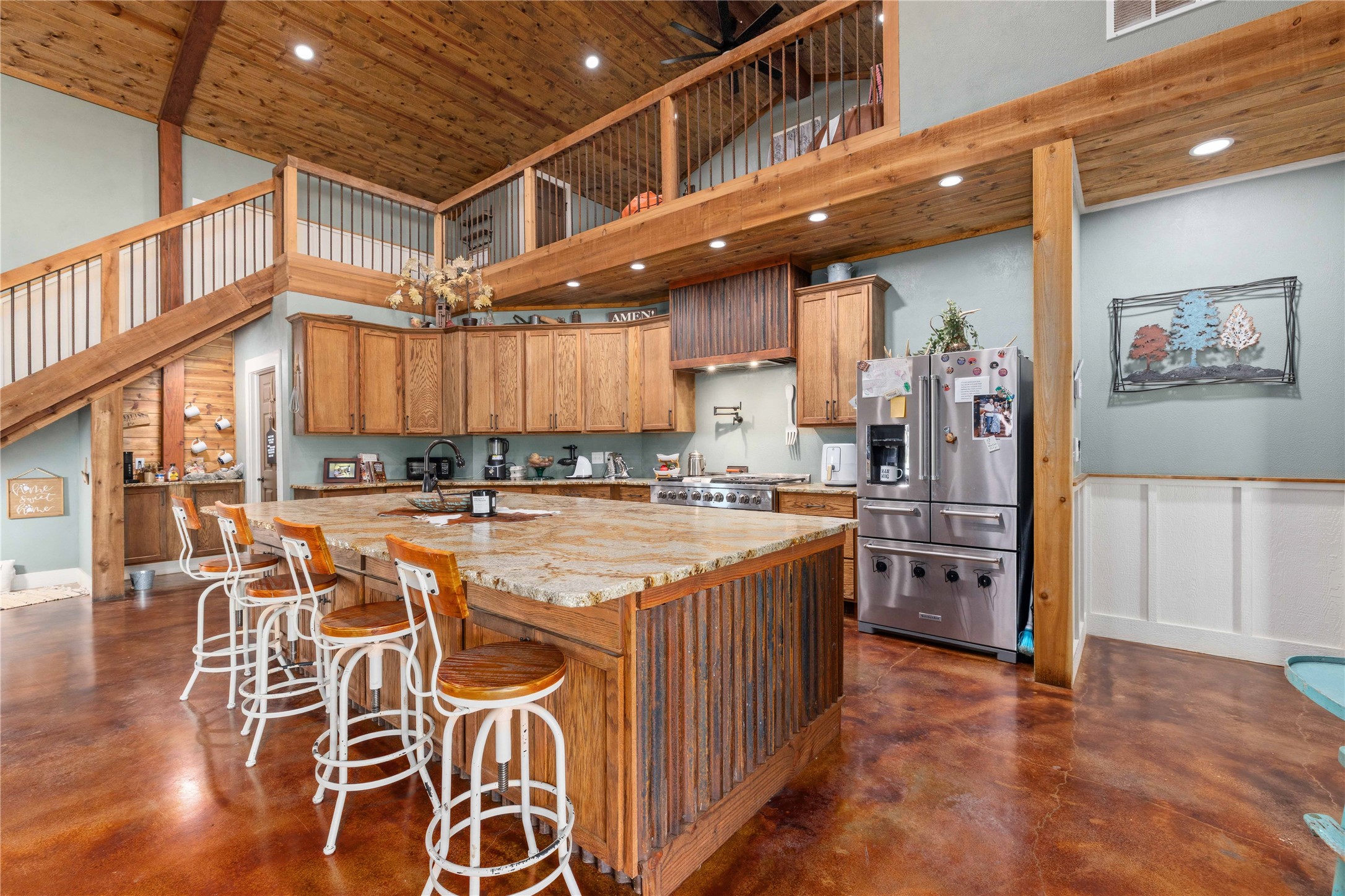 1601 County Road 156 Bangs TX 76823