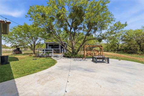 1601 County Road 156 Bangs TX 76823